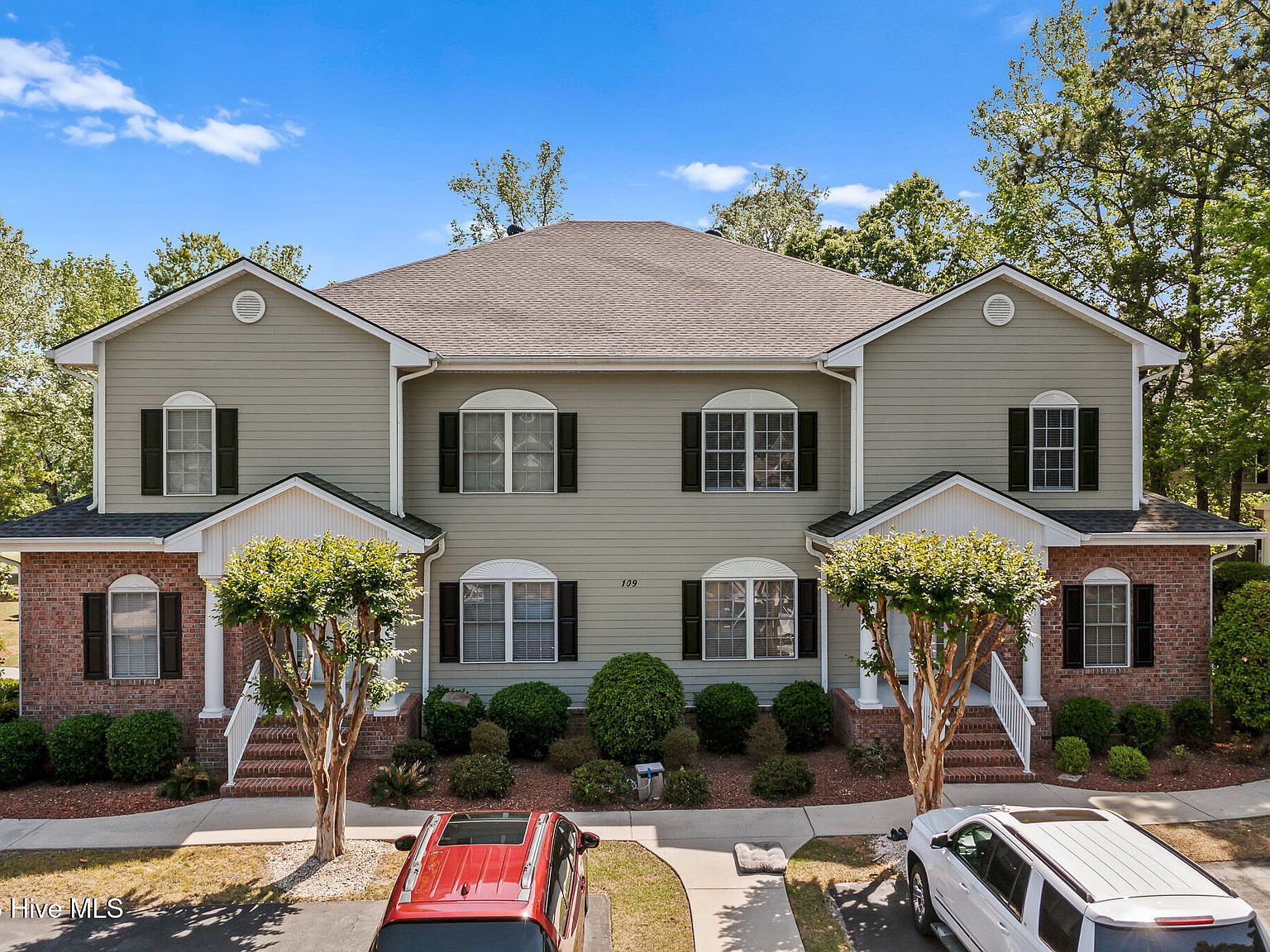 109 Crooked Gulley Circle #4