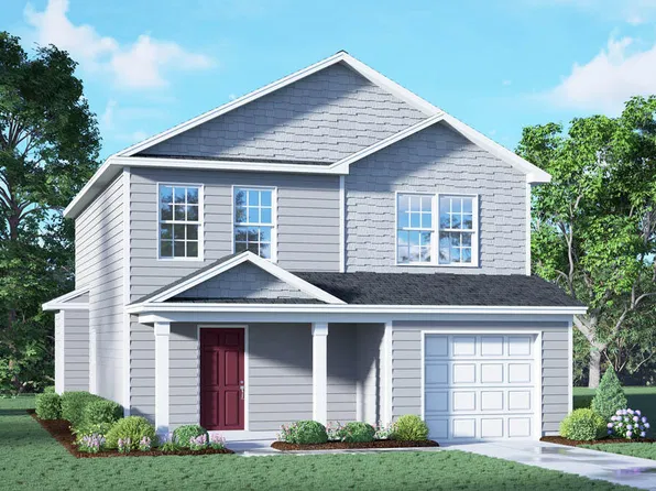 6012 Howth Way, Raleigh, NC 27603