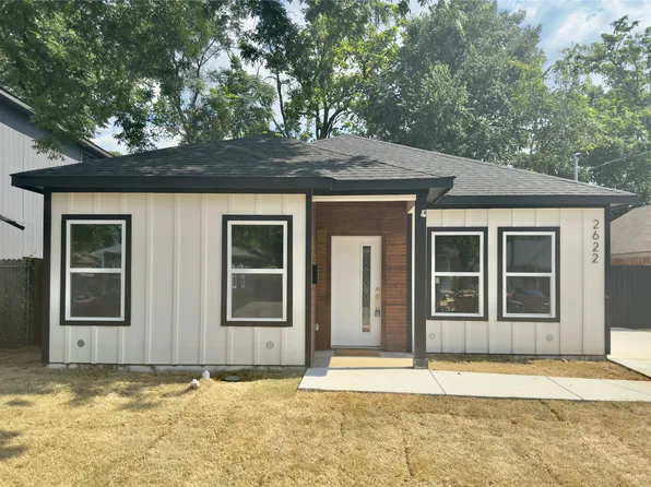 2622 Starks Ave, Dallas, TX 75215