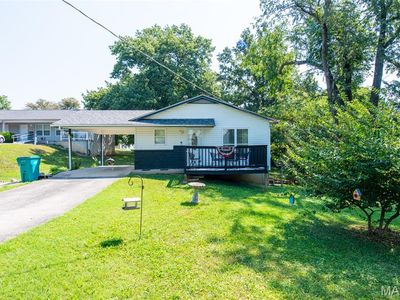 1000 S Lay Ave, Saint Clair, MO, 63077