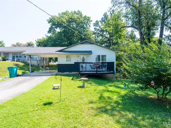 1000 S Lay Ave, Saint Clair, MO 63077