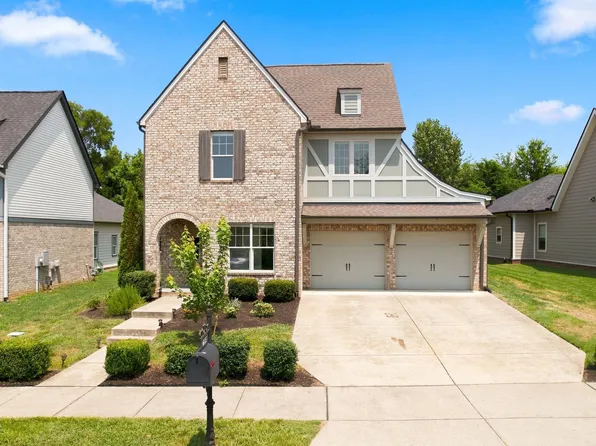 615 Sire Ave, Mount Juliet, TN 37122
