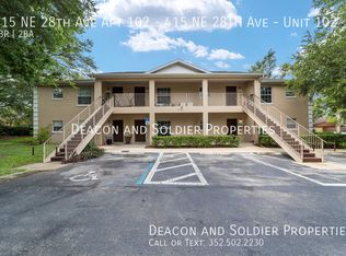 415 NE 28th Ave APT 102, Ocala, FL 34470