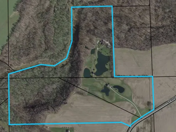 5055 State Route 60, Wakeman, OH 44889