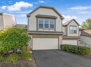 3124 Ollerton Ave, Aurora, IL 60502