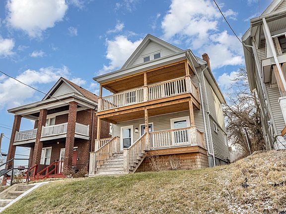 2nd image of 3476 Woodburn Ave