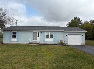 404 Kesson Rd, Pemberville, OH 43450