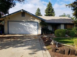 231 N Ruth St, Porterville, CA 93257