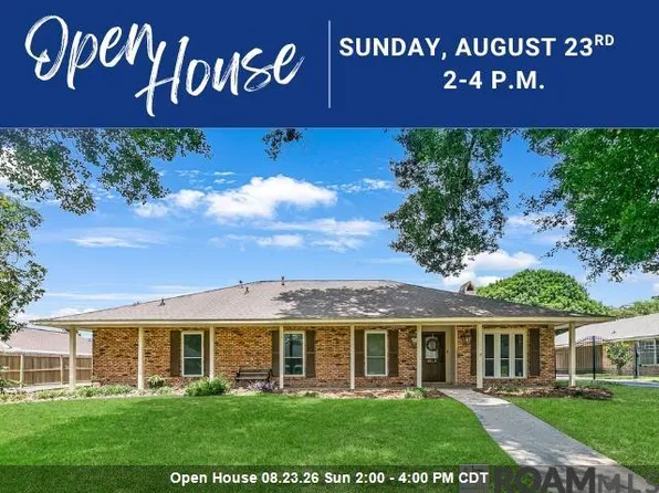 4438 Chelsea Dr, Baton Rouge, LA 70809
