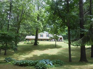 4505 Kalmbach Rd, Chelsea, MI 48118