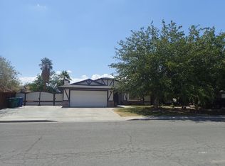 517 S Sorrel St, Ridgecrest, CA 93555