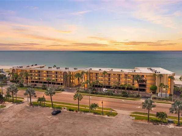 3500 GULF BOULEVARD #217, BELLEAIR BEACH, FL 33786