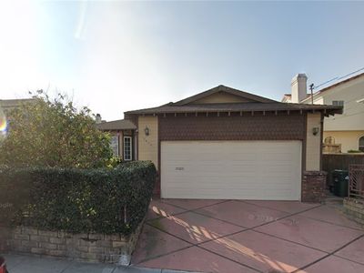2929 Green Ln, Redondo Beach, CA, 90278