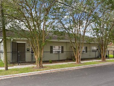 241-43 Millaudon St, New Orleans, LA, 70118