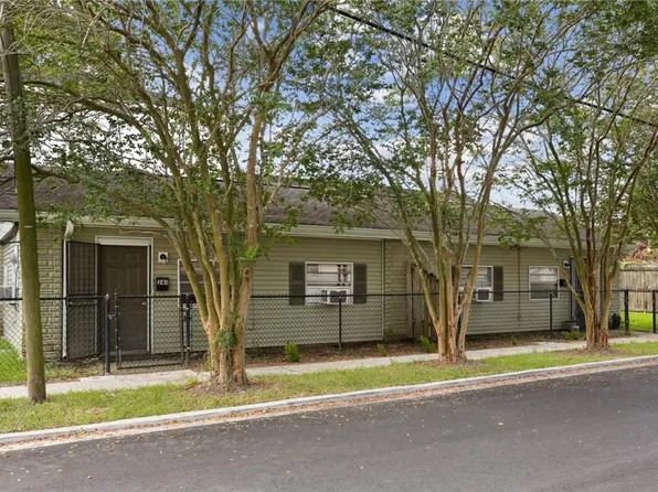 241-43 Millaudon St, New Orleans, LA 70118