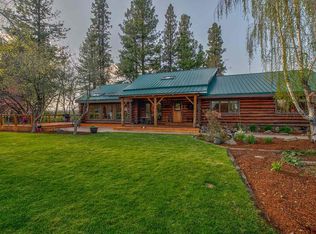 32907 River Bend Rd, Chiloquin, OR 97624