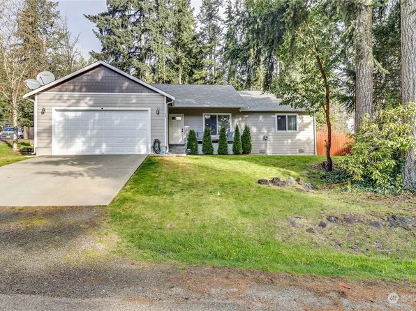 30 NE Santa Maria Lane, Belfair, WA 98528