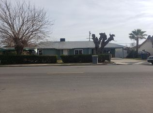 1818 Clinton St, Delano, CA 93215