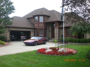 13866 Ironwood Dr, Utica, MI