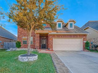 27011 Soapstone Terrace Ln, Katy, TX 77494