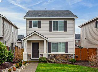 13586 SE Nightingale Ave, Clackamas, OR 97015