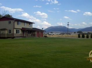 320 Ole Depot Rd, Gallatin Gateway, MT 59730