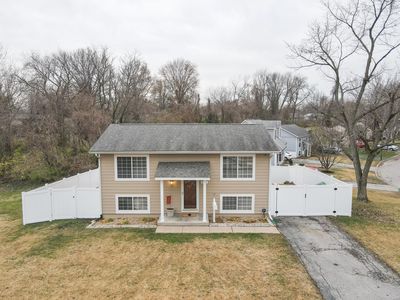 603 W Madison St, O'Fallon, IL, 62269