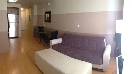 Rented by Furumoto Realty of New York City Inc