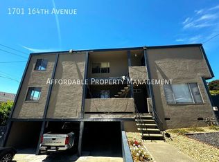 1701 164th Ave, San Leandro, CA 94578
