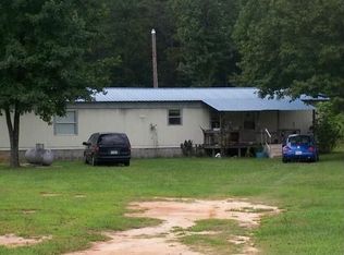 4036 Bartley Rd, West Point, GA 31833