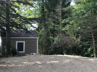 48 Pattee Rd, East Falmouth, MA 02536