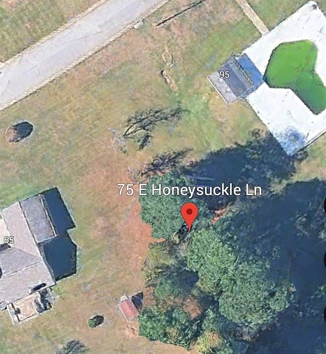 1st image of 75 E Honeysuckle Ln