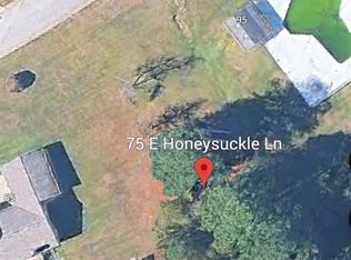75 E Honeysuckle Ln, Carrollton, GA 30116