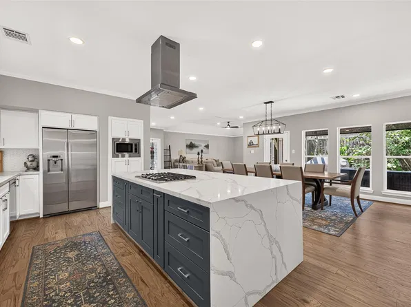 1122 Daria Dr, Houston, TX 77079