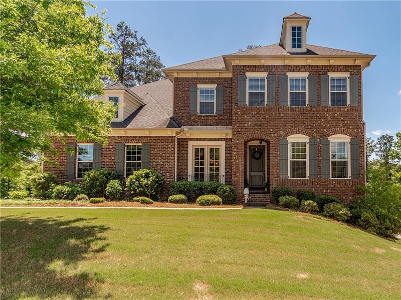 1st image of 301 Brownhill Ct