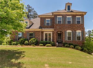 301 Brownhill Ct, Woodstock, GA 30188