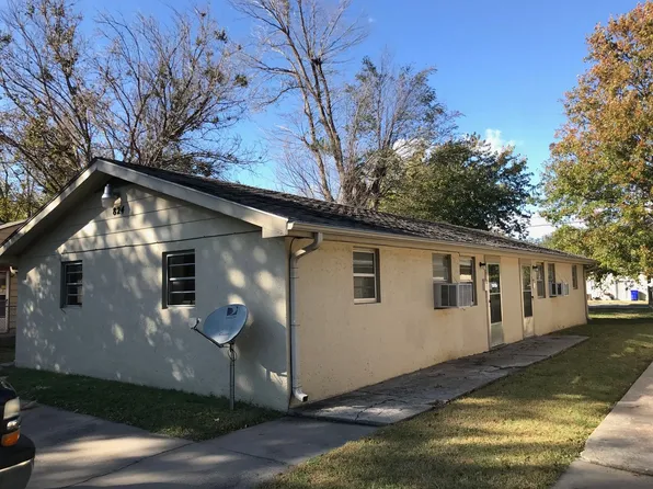 824-824.5 W 11th, 824-8245 W 11th St, Junction City, KS 66441
