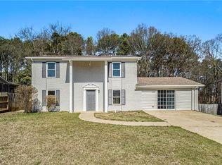 6563 Bent Creek Dr, Rex, GA 30273