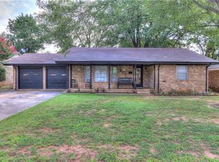 510 N 6th St, Purcell, OK 73080