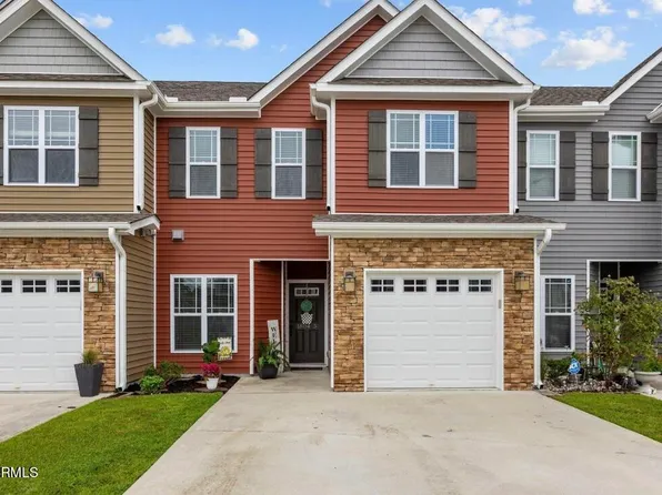 1804 Fox Den Way Unit 5, Greenville, NC 27858