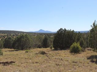 5211 N Wall St, Williams, AZ 86046
