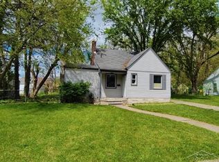 15920 Curtis St, Detroit, MI 48235