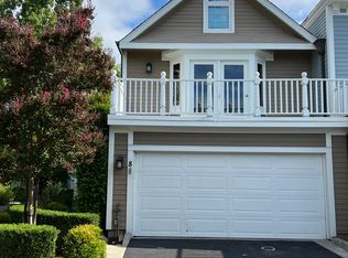 16979 Roberts Rd UNIT 8, Los Gatos, CA 95032
