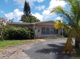 5209 Jackson St, Hollywood, FL 33021