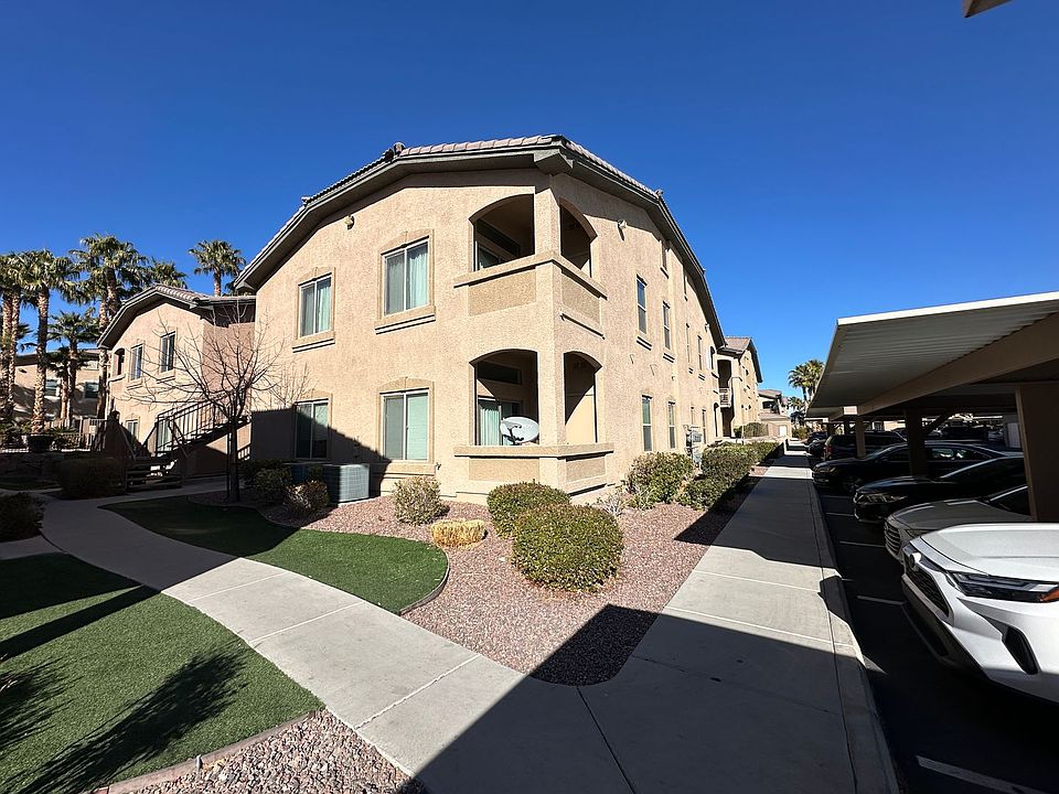 1st image of 8985 S Durango Dr Unit 1136