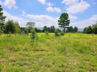 LOT E 1630th Rd #B, Talihina, OK 74571