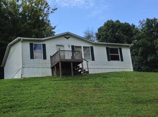 3244 Yorktown Rd, Kingsport, TN 37663