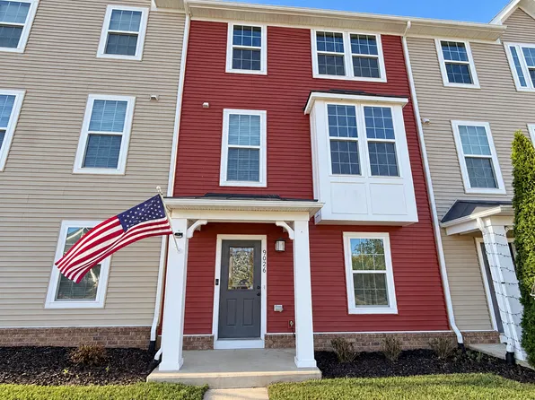 9026 Randolph Cir, Bealeton, VA 22712