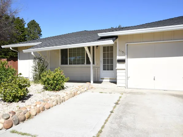 4453 McKinnon Dr, Saratoga, CA 95070