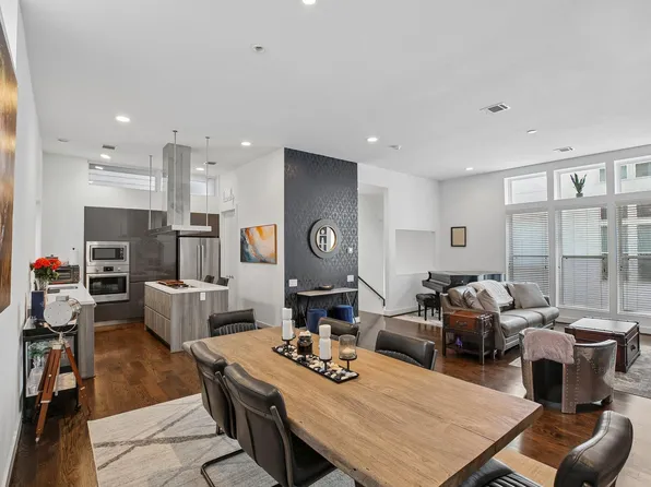 1166 W 19th St, Houston, TX 77008